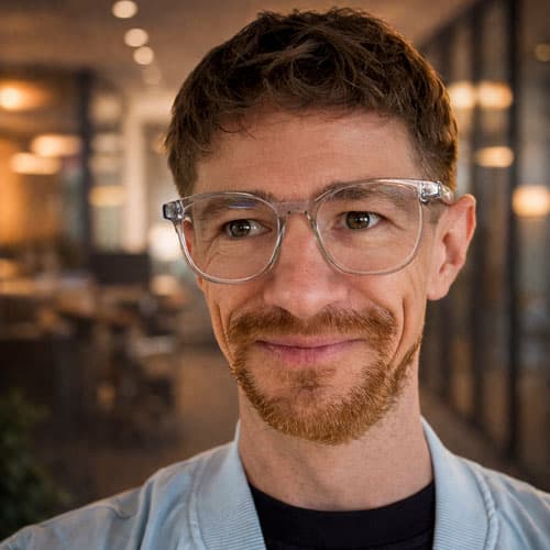 Christian Hübner